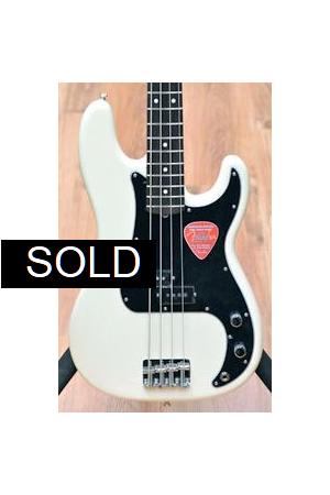 Fender American Special Precision OW Fender American Special Precision OW